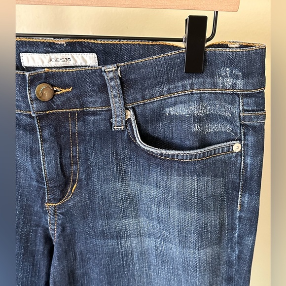 Joe’s Jeans Provocateur Bootcut Jeans Size 28 - Picture 5 of 12